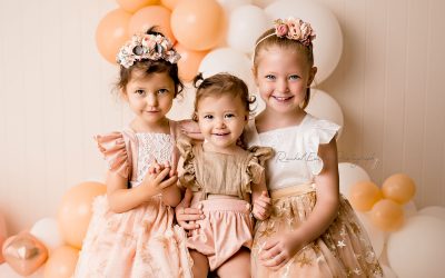 Happy Birthday to You! Birthday Mini Celebrations