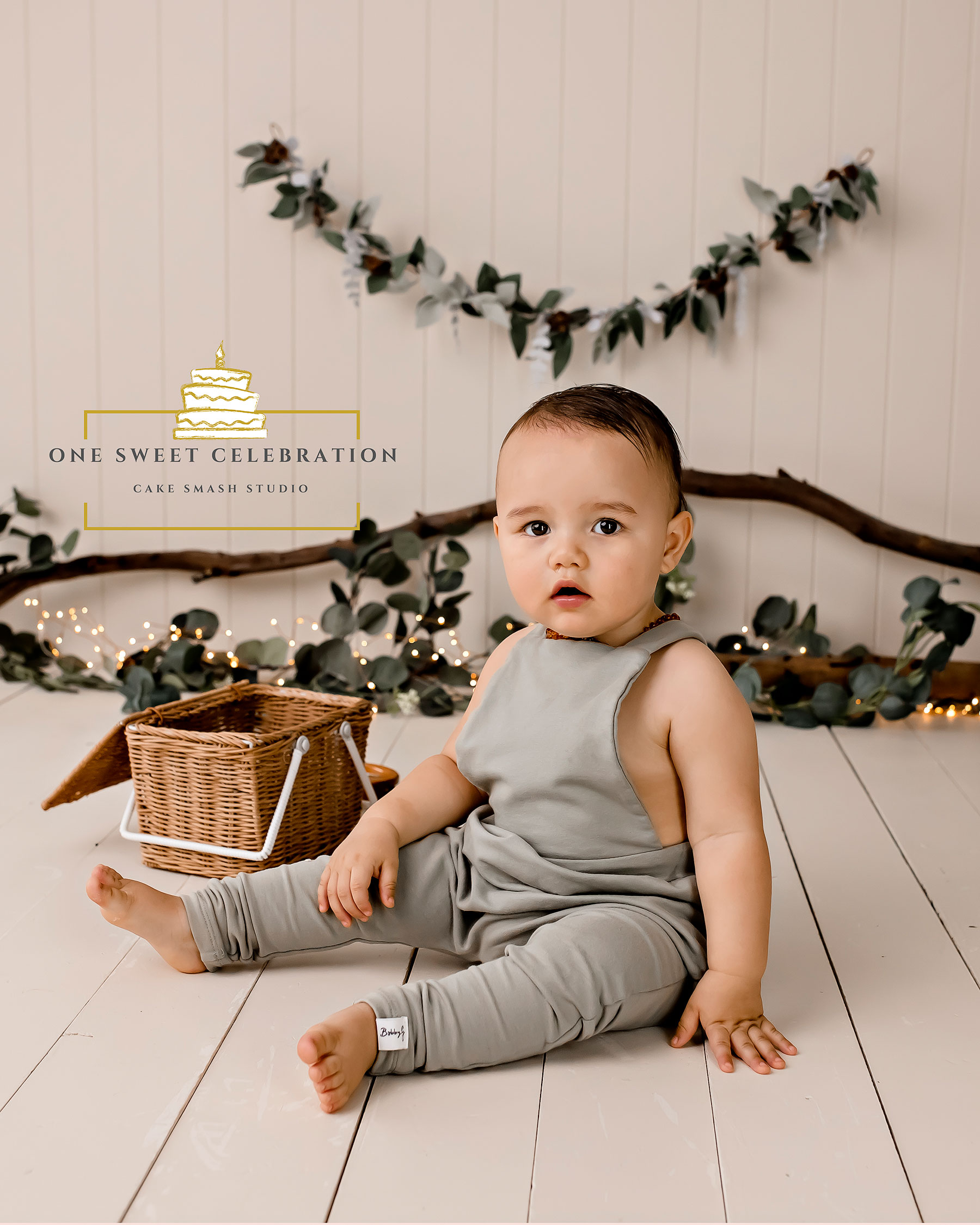 Brisbane cake smash photographer