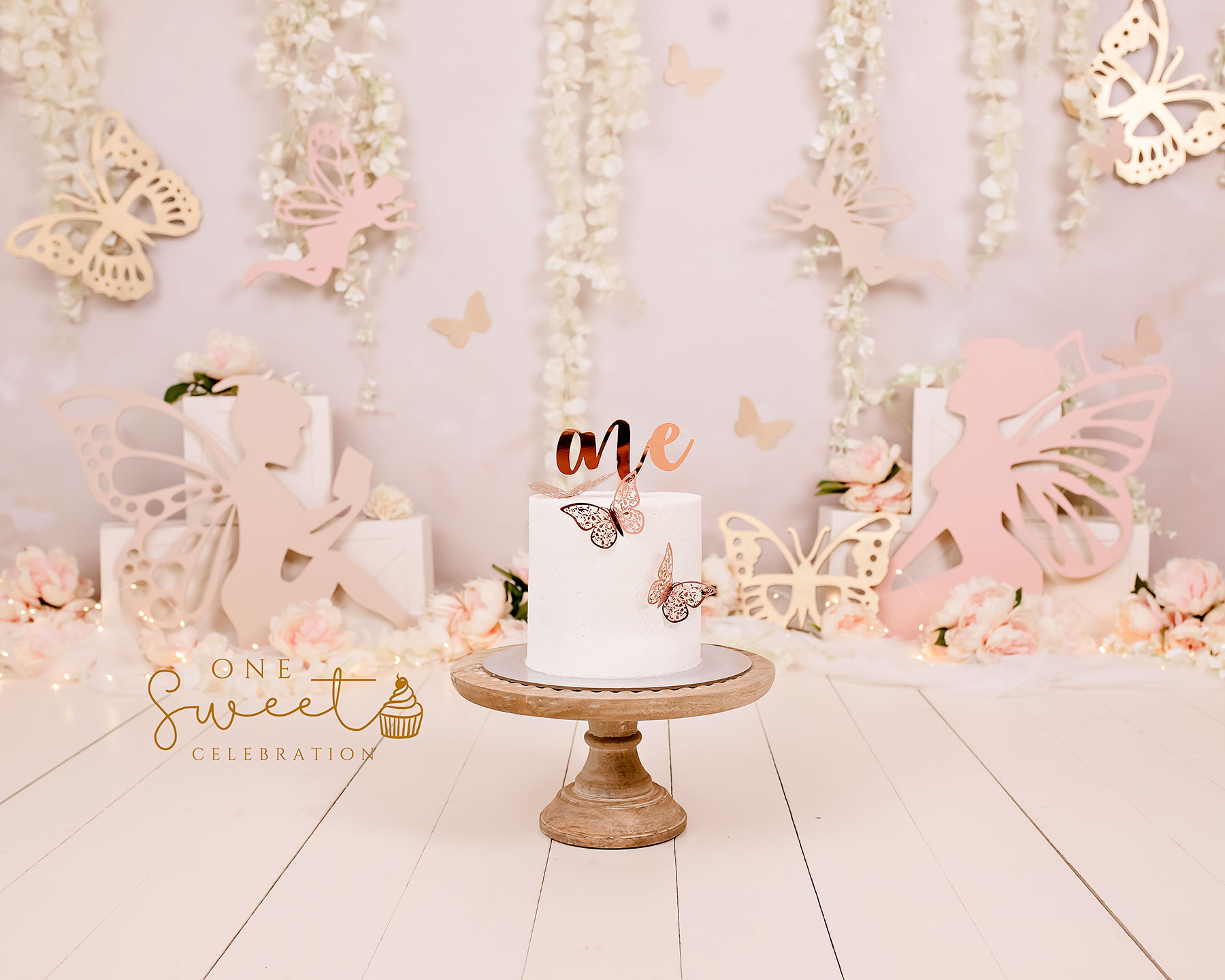 The Fairy Tale Wedding Cake of Your Dreams is Extravagantly Brought To Life  at The Cake Boutique by Waldorf Astoria DIFC