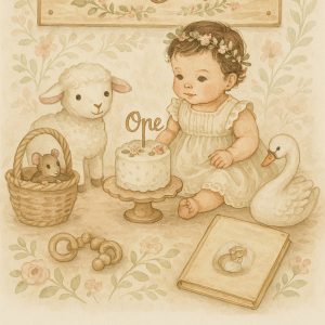 Collection ONE + Cake add on session -  Full Payment