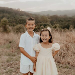 Family Mini Sessions – Final Payment