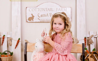 EASTER MINI SESSIONS 2022