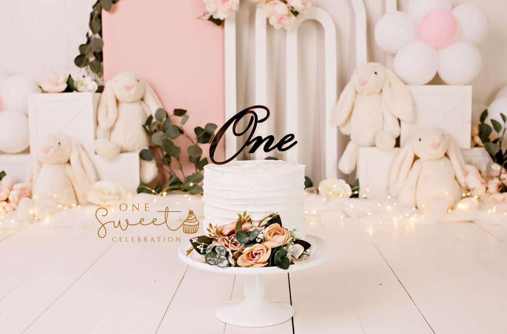 Brisbane Cake Smash Photographer