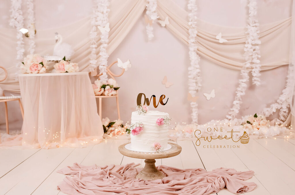 Brisbane Gold Coast cake smash photographer