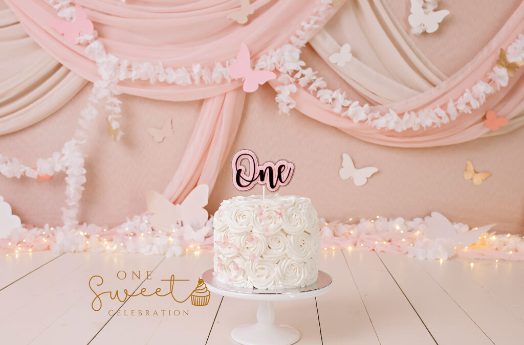 Gold coast Cake smash Photographer