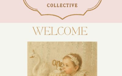 Little Keeps Collective Cake Smash Pricing and Inclusions