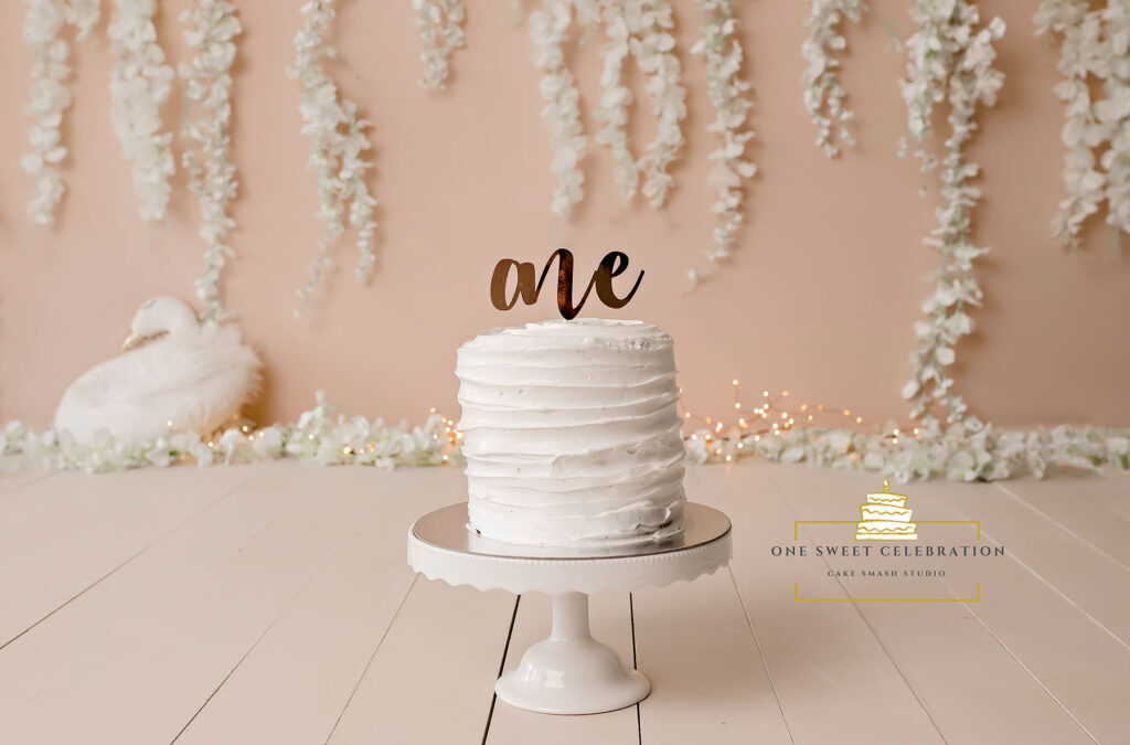 Happy First Birthday Coco