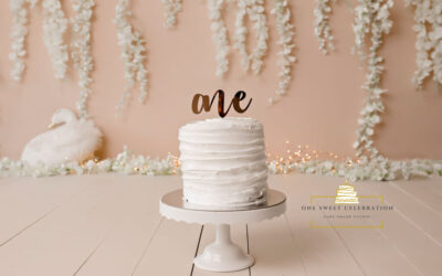 Happy First Birthday Coco