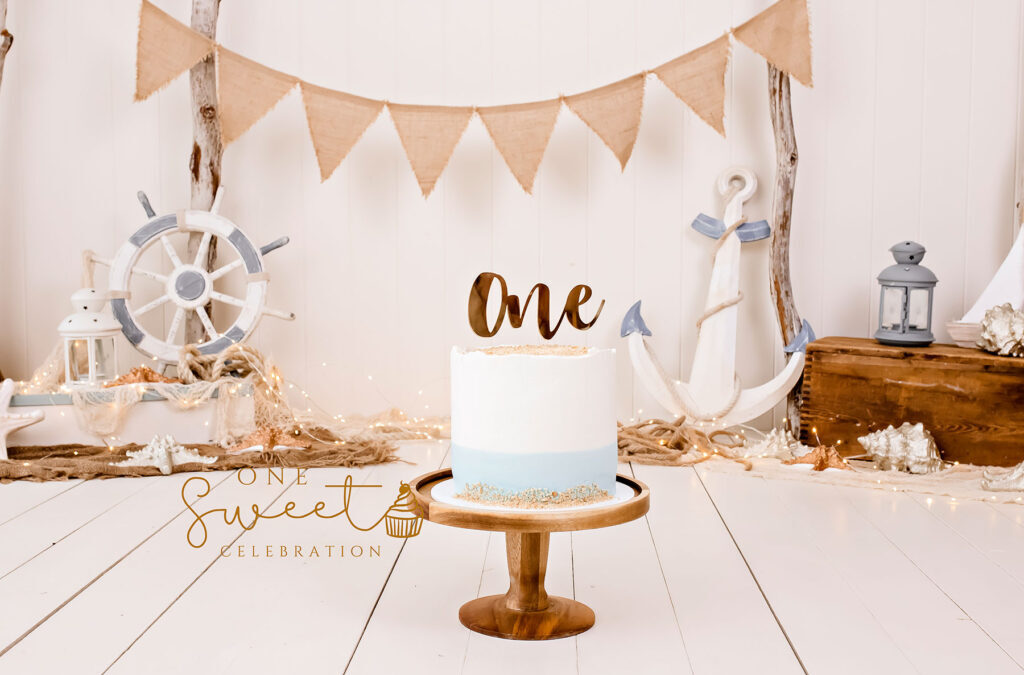 Brisbane Cake smash photographer