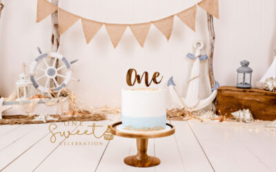 Brisbane Cake smash photographer