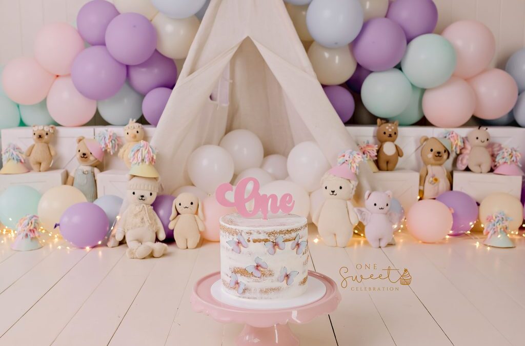 A Cuddle and Kind Celebration