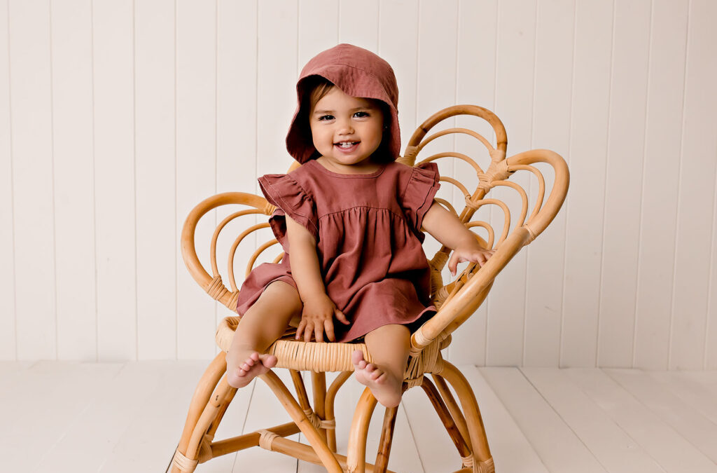 Designer Kidz – Commercial Shoot