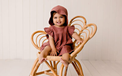 Designer Kidz – Commercial Shoot