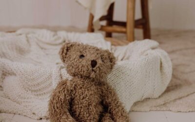 Items to Keep from Your Childhood …