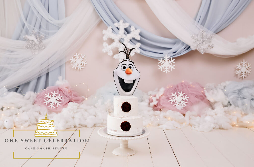 Brisbane Cake Smash Photographer