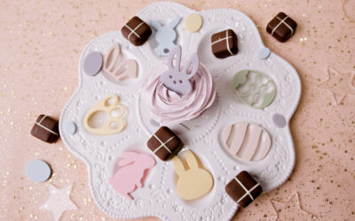 Bring a touch of Easter Magic to your home