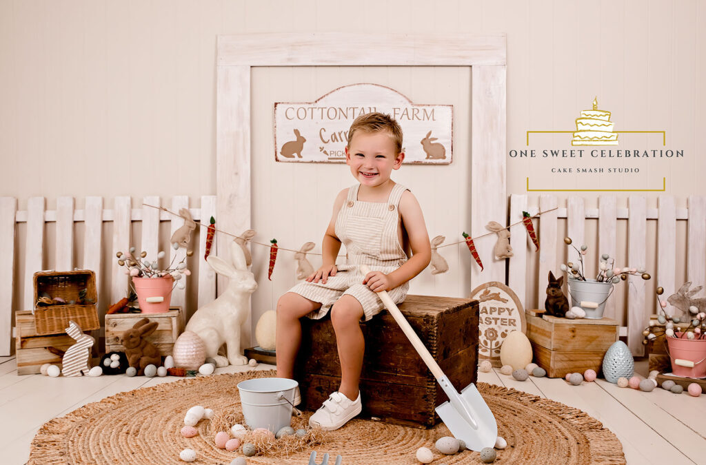 EASTER MINI SESSIONS 2022- BRISBANE & GOLDCAOST