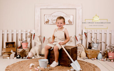 EASTER MINI SESSIONS 2022- BRISBANE & GOLDCAOST