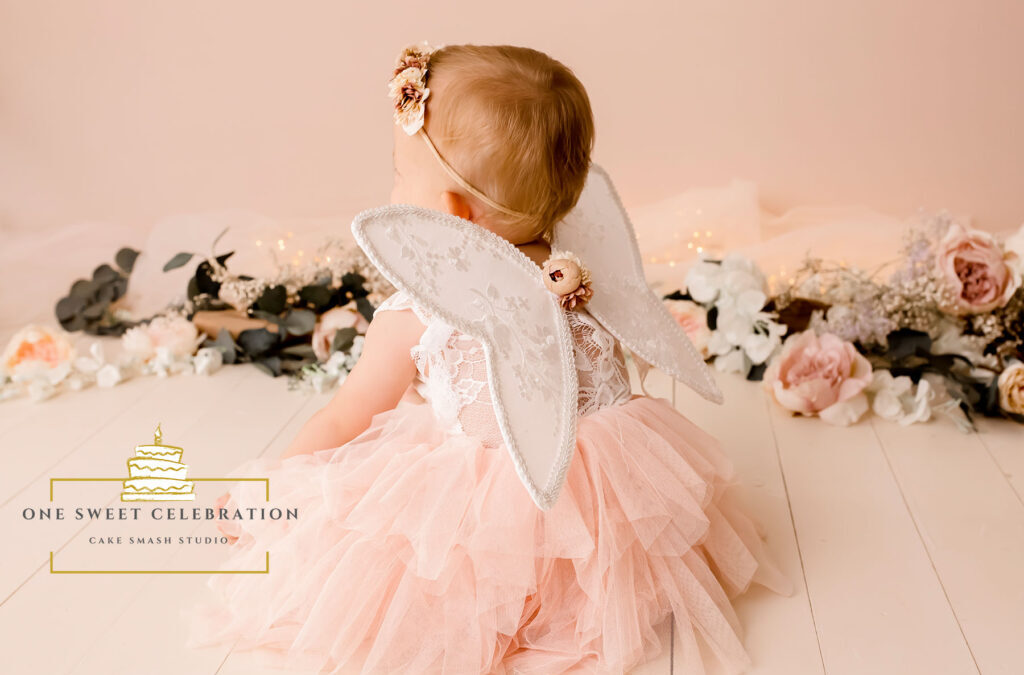 Brisbane Cake Smash – One Sweet Celebration