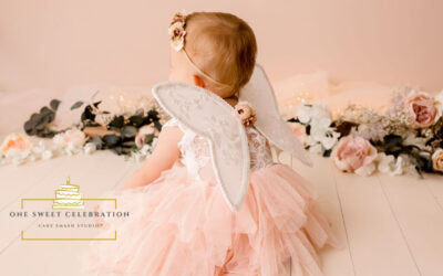 Brisbane Cake Smash – One Sweet Celebration