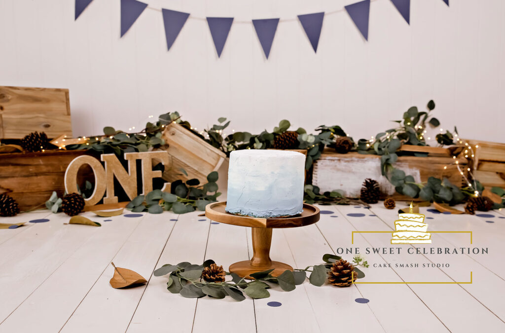 Brisbane cake smash photographer