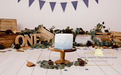 Brisbane cake smash photographer