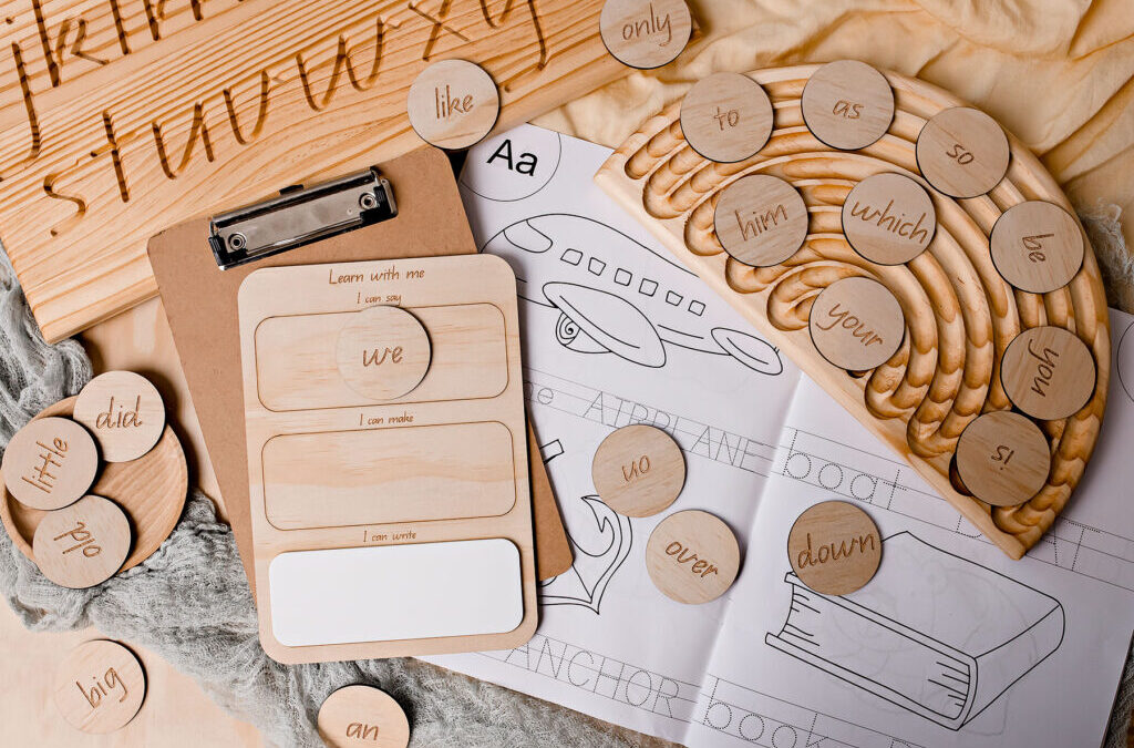 Product Photography and Styling Studio Sessions – Brisbane Studio