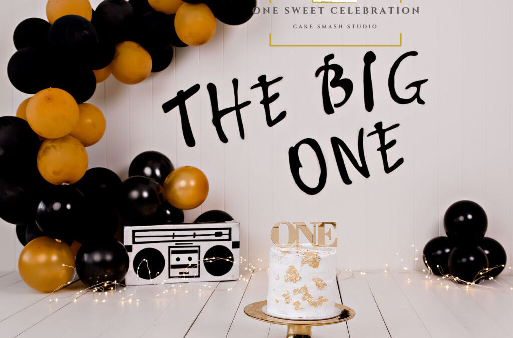 Brisbane cake smash photographer